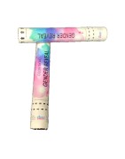 Kodayz Gender Reveal Party Poppers (Color Smoke Poppers), Blue (Set of 2), For Gender Reveal Decorations